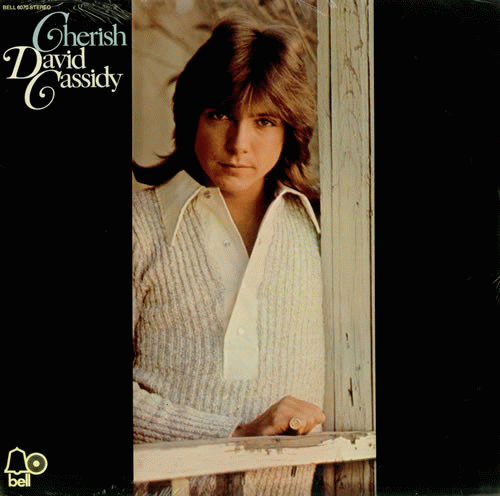 David Cassidy : Cherish